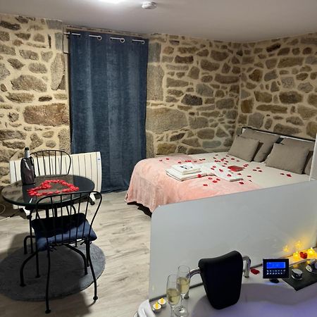 La Casita De Los Arribes 费尔莫塞列 外观 照片